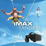 bon cadeau imax tandem